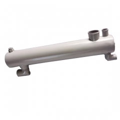 USA 3910583 6bt engine heat exchanger