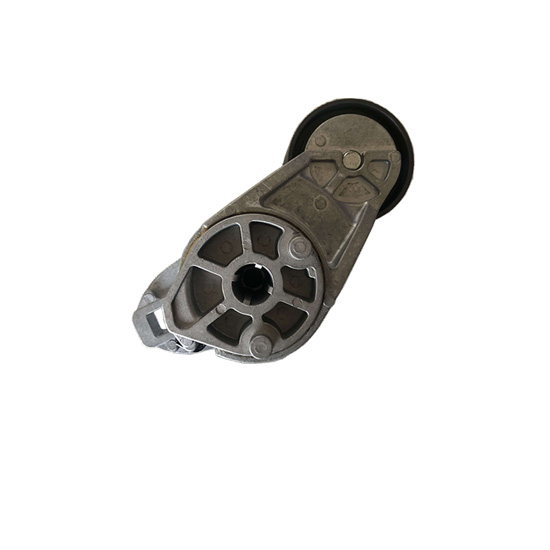 21479276 tensioner belt