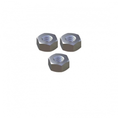 USA QSK19 regular hexagon nut 3529372 crewboat engine parts