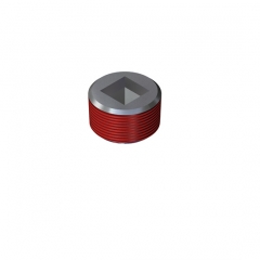 3008469 6ct L8.9 vta28 nta855 engine pipe plug