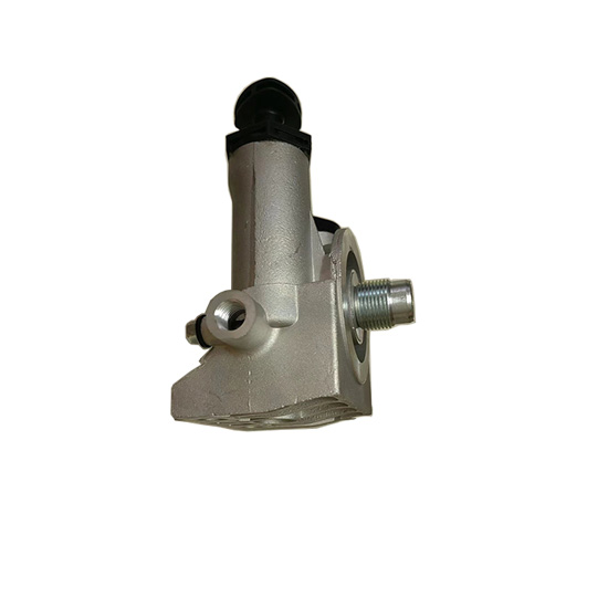 5288347 5364385 fuel filter head