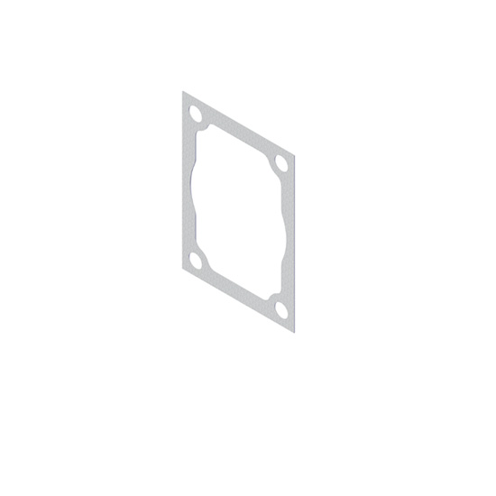 3089262 water pump gasket