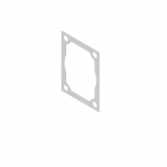 USA 3089262 QSK60 engine water pump gasket　　