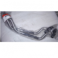 4992206 Turbocharger Oil Drain Connection 4BT 6BT engine spare parts