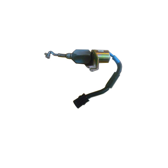 5295567 4942879 fuel pump solenoid