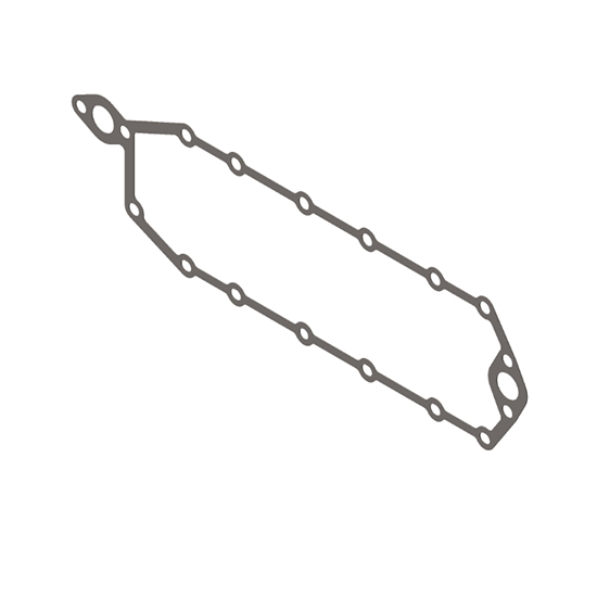 4095520 oil cooler core gasket