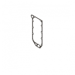 6CT 6BT oil cooler core gasket 3914307 3918174 engine parts