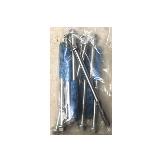 5372426 hexagon flange head cap screw