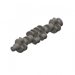 3917320 6CT engine crankshaft for truck