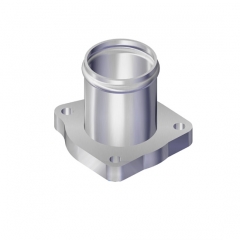 3943300 6BT 4BT engine water outlet connection
