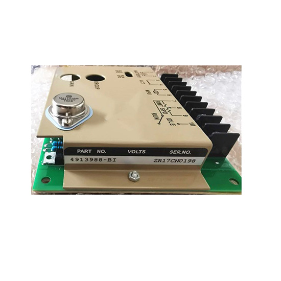4913988 Governor Control