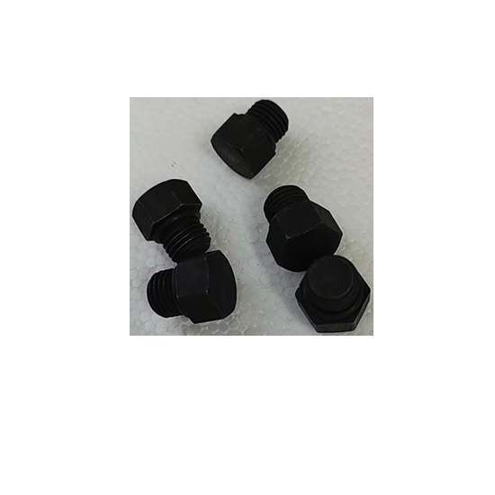 3023217 Threaded Plug