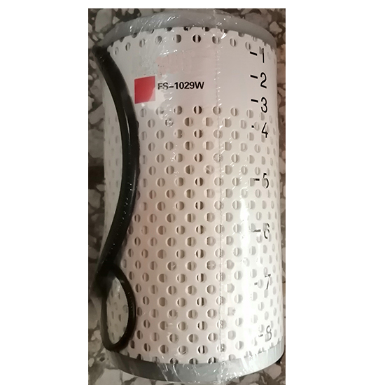 fs1029w fuel water separetor filter