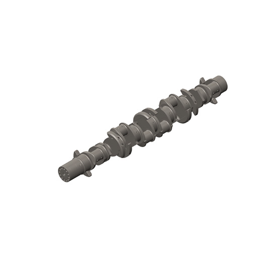 crankshaft 4098436