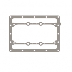 QSK60 water header cover gasket 3410850 engine parts for Marine