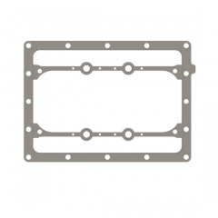 QSK60 water header cover gasket 3410850 engine parts for Marine