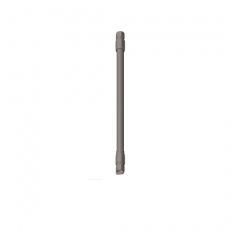 2870931 NTA855 engine fuel filter flexible hose