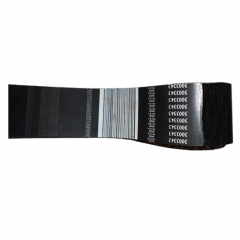 3003343 kta50 generator engine v ribbed belt