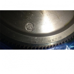 NTA855 engine flywheel 3023510 spare parts