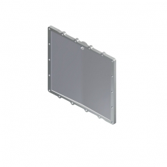 207306 KTA19 engine oil pan adapter cover
