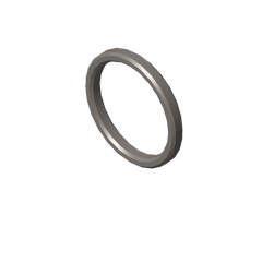 seal grommet 205855 KTA19 engine parts