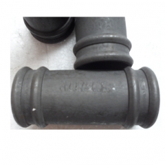 NTA855 engine parts 3049174 tube water transfer