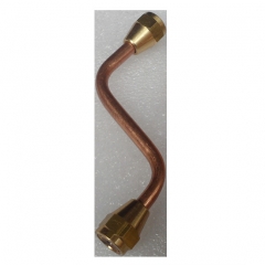 kta19 engine parts 3200425 tube fuel drain