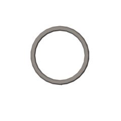 seal grommet 205855 KTA19 engine parts