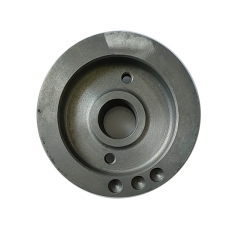 KTA19 marine engine parts 3002331 alternator pulley
