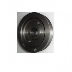 KTA19 marine engine parts 3002331 alternator pulley