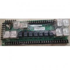 AL03（07) generator alarm switch display PCB