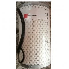 FS1029W engine fuel water separator filters for Truck