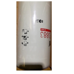 LF3883 Lube filter engine spare parts