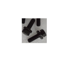 KTA19 QSK19 Engine Captive Washer Cap Screw 3040838 Spare Parts