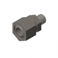 kta19 engine parts 3655144 tube connector