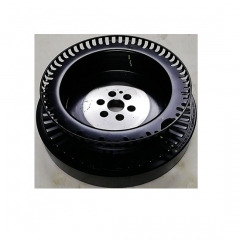 vibration damper 5256139 DAMPER VISCO ISDE QSB engine parts
