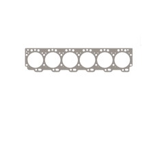 6CTA8.3 6CT cylinder head gasket 3415501 engine parts