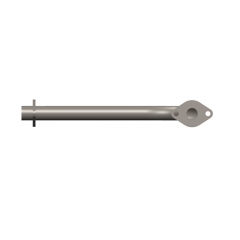 3008717 tube water transfer KTA38 engine parts