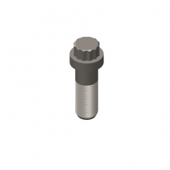 K38 K19 K50 Twelve Point Cap Screw 205565 engine parts