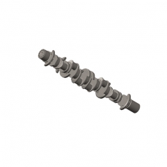 QSK60 crankshaft 4098436 engine parts for Vessel