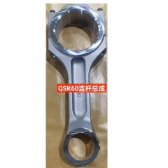 QSK60 connecting rod 3644676 3640518 3643083 engine parts for vessel marine