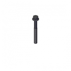 3332239 qsk60 vessel engine hexagon flange head cap screw