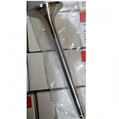6CT QSL exhaust valve 3802085 3902254 engine parts for truck