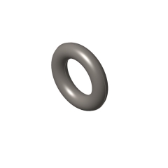 QSK60 O ring seal 3638101 engine parts for vessel