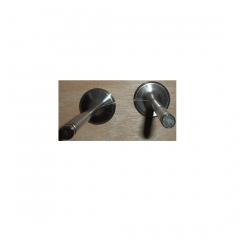 6CT QSL exhaust valve 3802085 3902254 engine parts for truck