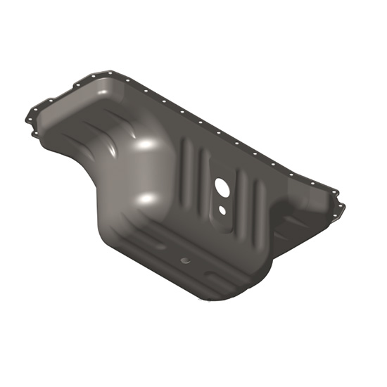 Oil Pan 3863104