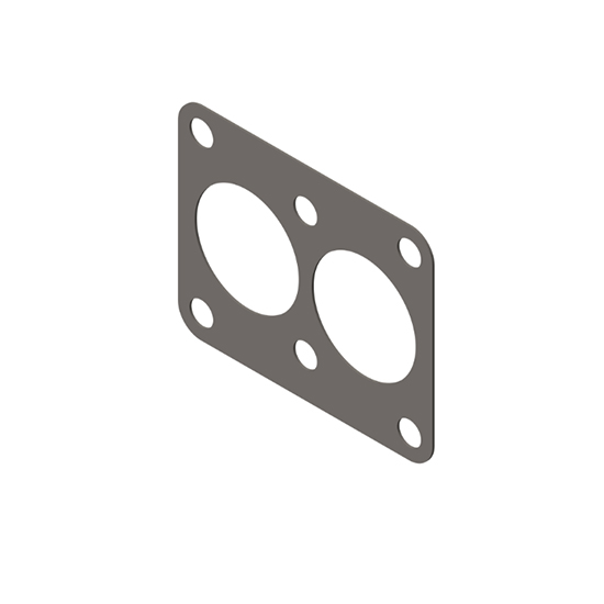 3914310 thermostat housing gasket