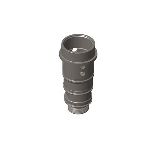 3023934 adapter injector