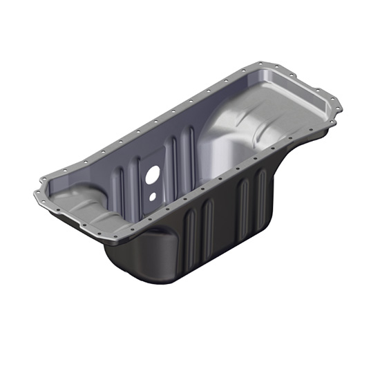 Oil Pan 3863104