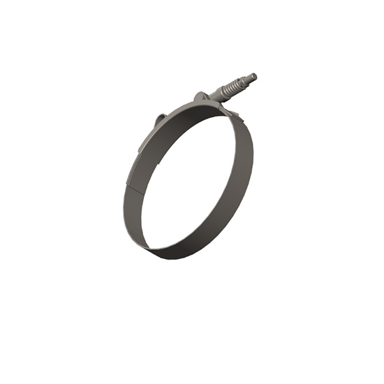 3063810 T bolt clamp